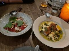 -BOR Eatery(安福路店)