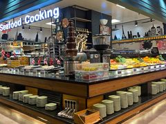 -韩盛·盛江山自助料理(奥体万达店)