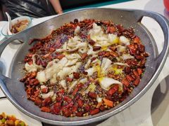 -川人百味(亿合城店)