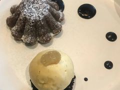 -Mercato莫卡多露台餐厅与酒吧(K11店)