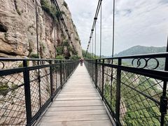 -雁荡山风景名胜区