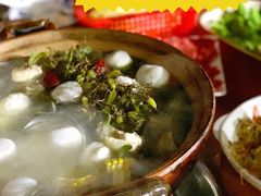 -洪大厨鸡煲(福田店)