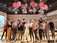 -超级猩猩健身·团课·瑜伽(花园道店)