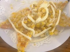 玉米烙-冶建镜子·中国龙虾王(总店)