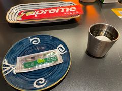 -许哥东北烧烤·铁丳烤串·宫后夹肉(繁花中心店)