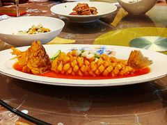 -清真马祥兴菜馆(云南北路店)