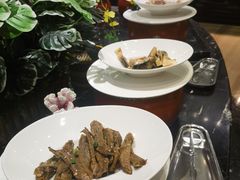 -南通绿洲国际假日酒店全日餐厅