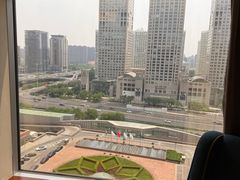 -北京中国大饭店