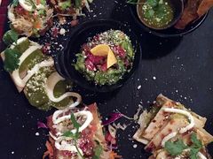 -Pistolera Mexican Cantina女枪手墨西哥餐厅(碧云路店)