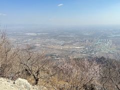 -北京鹫峰国家森林公园