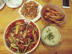 -二孃鸡爪爪(东郊记忆店)