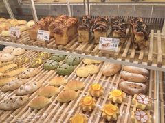 -前进麦味·天然烘焙(凯德1818店)