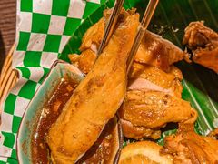 -泰妃殿(武汉首店)