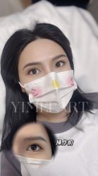 -YIMEI ART半永久纹眉·野生眉