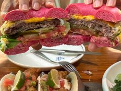 -Famous肥猫墨西哥音乐餐吧(五棵松华熙LIVE店)