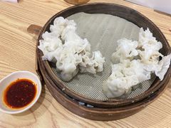 至臻香菇烧麦-晓友烧麦(光华村店)