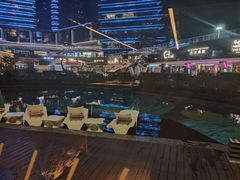 -西安W酒店FIT有型健身中心