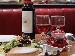 -Entrecôte 法国牛扒馆(保利·时光里店)