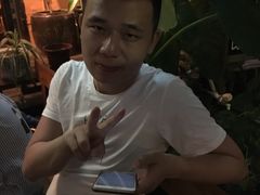 -山色西餐·柴火烤披萨