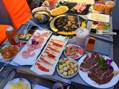 -外婆掌柜·东北家庭烤肉(托乐嘉店)