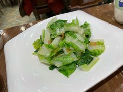 -清真·玛丽亚新疆菜主题餐厅(浙江中路店)