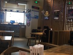 大堂-陳八两面家(滨江天街店)