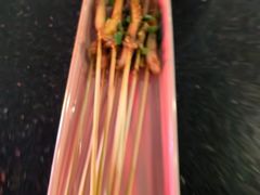 -好唛士·精酿啤酒烧烤(金沪路店)
