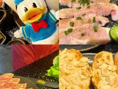-樱嘢·炭火烧肉(惠南店)