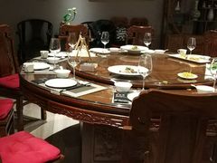 包厢-画臻楼.家宴.融合菜(锦业路店)