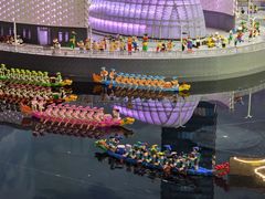 -上海乐高探索中心