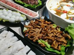 -土连锅·现熬养生汤锅(梁家巷店)
