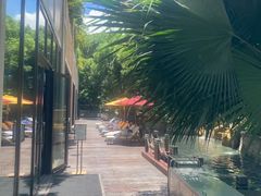 -Waterfall瀑布湾优健源(华侨城店)