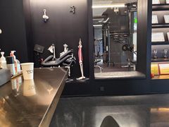 -TOP健身私教工作室(侨香店)