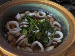 -鹿鸣酒家(越秀店)