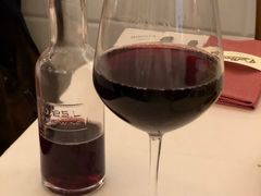 红葡萄酒-奥斯特牛排馆(美第奇宫店)