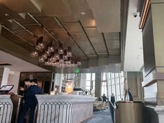 -大堂酒廊·富力丽思卡尔顿酒店