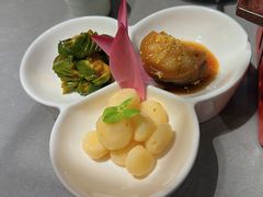 -姑苏家宴·苏帮菜·松鼠桂鱼(苏州总店)