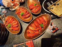 -牛New寿喜烧(闵行龙湖天街店)