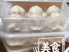 鲜肉小笼-德兴馆(广东路总店)