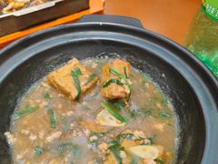 -小秦淮·南京土菜(新亭西路店)