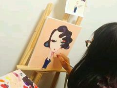 -鼎画艺术机构(贵都店)