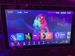 -温莎KTV(珠江路店)