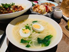 -茉莉餐厅(包河万达店)