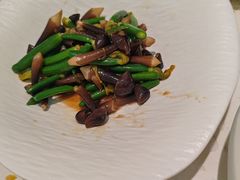 -大树餐厅(环球港店)