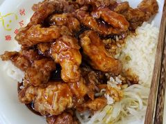 -珊珊小笼馆(仙霞路店)