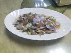 -四川小胡子海鲜(丁村万人海鲜广场店)