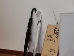 -纽巷咖啡 SOFTFOCUS COFFEE(锦和巴黎时韵店)