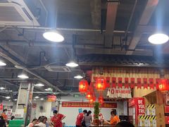 -笨罗卜浏阳菜馆(太平街店)