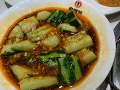 -老佛爷铜炉蛙锅(揭阳万达店)