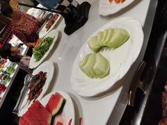 -好伦哥比萨烤肉自助(马家堡店)